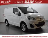BYD ETP 3 100 kW >2X SCHTÜR+KLIMATR+LEDER+SHZ+KAM+MF - scheckheftgepflegte BYD Gebrauchtwagen