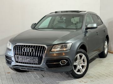 Audi Q5 - 1