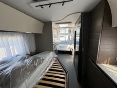 Adria Alpina 763 UK*Alufelgen*Klima*2026*Vorlauf*