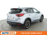 Mazda CX-5 2.5 Sports-Line AWD Aut*NAVI*LED*TEMPO*AHK* - Mazda Gebrauchtwagen in München