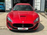 Maserati Gran Turismo MC Stradale *Centennial Edition* - Maserati Granturismo in Berlin