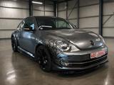 Volkswagen Beetle 2.0 BLACK Turbo Lauch Edit. nur 600 Stück - Volkswagen Beetle: Turbo