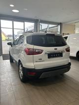 Ford EcoSport Titanium KAMERA B&O PDC vo+hi - gebrauchte Ford EcoSport aus dem Jahr 2022