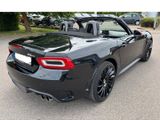 Abarth 124 Spider 1.4 MultiAir Turbo Automatik -No 1112 - Abarth: Cabrio