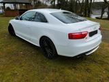 Audi S5 4.2 FSI quattro - - Audi S5 aus 2007