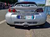 Smart Roadster BRABUS Xclusive - Smart Roadster: Cabrio