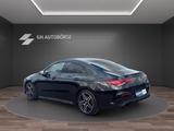 Mercedes-Benz CLA 200 Edition 2020 AMG-LINE*WIDE*AMBI*R-KAMERA - Mercedes-Benz W202