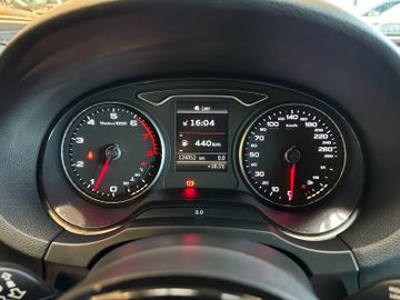 Audi A3 *S line Sportpaket*ACC*NAVI*PDC*2-ZONEN*LEDER