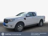 Ford Ranger 2.0 TDCi Panther XLT 4x4 Extrakabine**AHK - Ford Ranger: Xlt Extrakabine