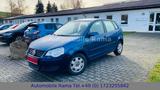 Volkswagen Polo IV Comfortline - gebrauchte VW Polo aus dem Jahr 2007