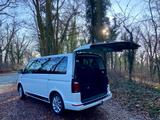 Volkswagen T6 Multivan Edition mit elektr. Schiebetüren VB - : Van, mit Schiebetüren
