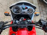 BMW F650 GS - Reisemaschine: ABS, neuer TÜV, Topcase - BMW R65
