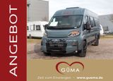Dethleffs Globetrail 640 ER Fiat 15% GÜMA Summer Deal