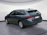 Skoda Octavia Combi 2.0 TDI DSG Ambition *AHK*SMARTLIN - Skoda Octavia Gebrauchtwagen in Karlsruhe