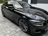 BMW F36 440i MPPSK Deutsches Fahrzeug H&K B58 - BMW 440 Gran Coupé von privat