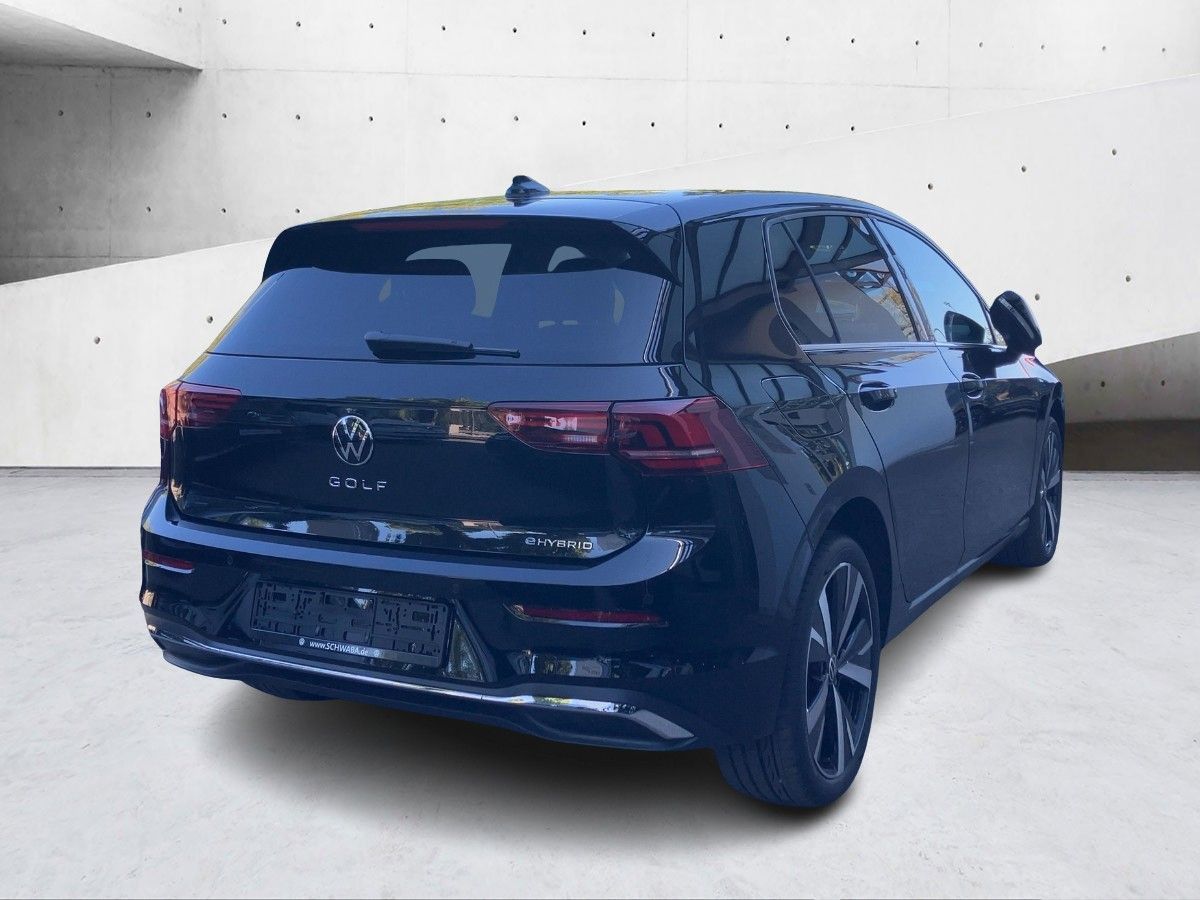 Volkswagen Golf - Bild 4