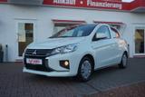 Mitsubishi Space Star 1.2 Select Klima DAB Touchscreen USB - Mitsubishi Gebrauchtwagen