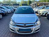 Opel Astra H Lim. Selection*1.HAND*KLIMA*SERH SAUBER* - Opel Astra Gebrauchtwagen in Duisburg