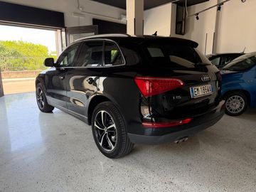 Audi Q5 - 5