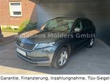 Skoda Kodiaq Ambition*Garantie*AHK*LED*289€mtl. - Skoda Kodiaq in Duisburg