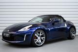 Nissan 370Z Roadster Pack+BOSE+Xenon+Kamera+36.400km - Nissan Gebrauchtwagen von 2017