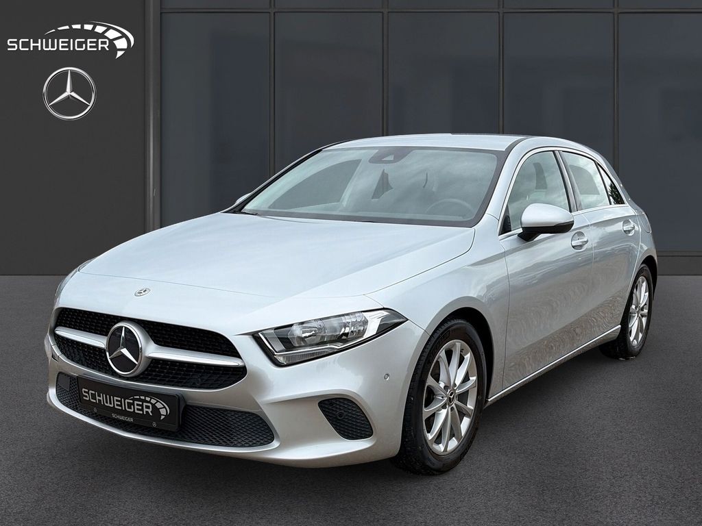 Image of Mercedes-Benz A 180