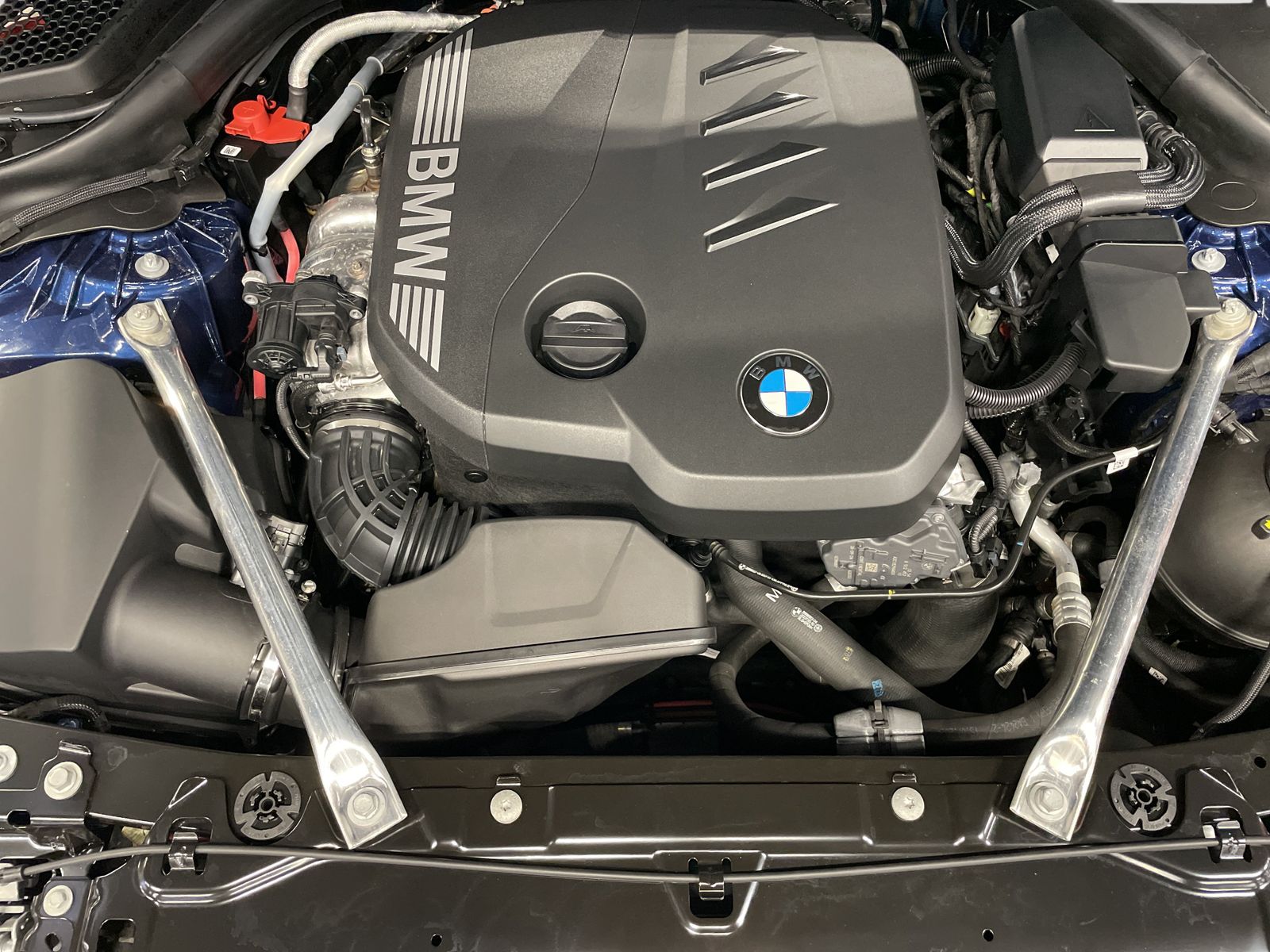 BMW 520 - Bild 15
