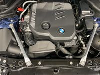 BMW 520 - Vorschau Bild 15