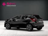 Nissan Micra 1.0 N SPORT (*KAMERA*KLIMAAUT*BOSE*) - Nissan Micra Sport mit Benzin-Antrieb
