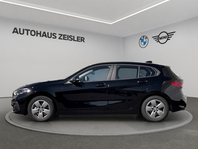 Foto Nummer 4: BMW 118i