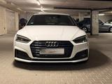 Audi A5 2.0 TFSI 140kW S tronic Sportback  - Audi A5: Weiß, Sportback