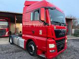 MAN TGX 18.510 EURO6 / STANDART - Man TGX 18-510