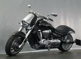 Suzuki VZR1800R Intruder - SUZUKI R1