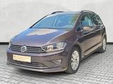 Volkswagen Golf Sportsvan VII 2.0 TDI BMT DSG Lounge Navi A - Volkswagen Golf Sportsvan mit Diesel-Antrieb: Automatik