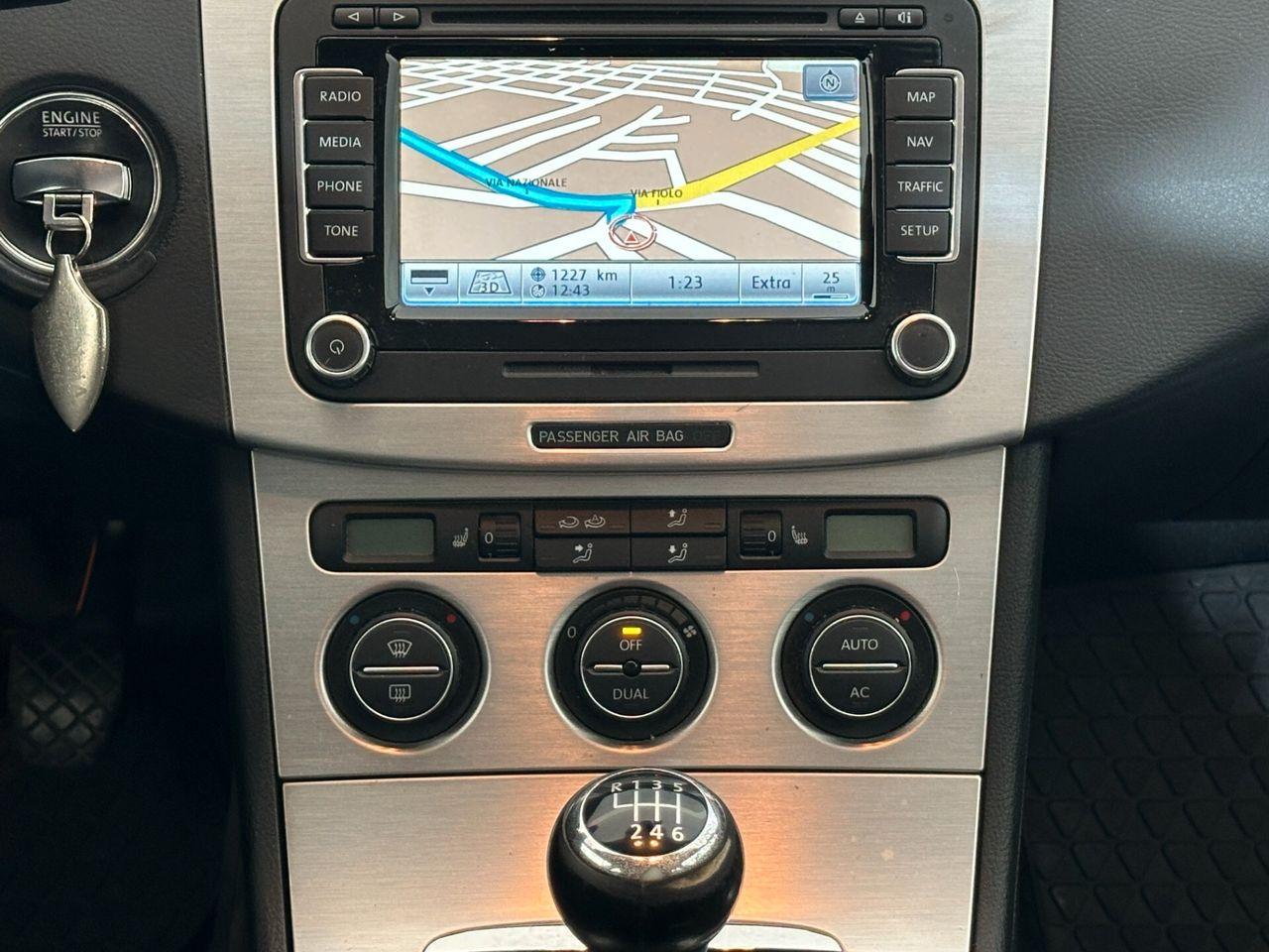Volkswagen Passat 2009 — photo 10