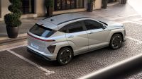 Hyundai KONA Elektro - Vorschau Bild 5