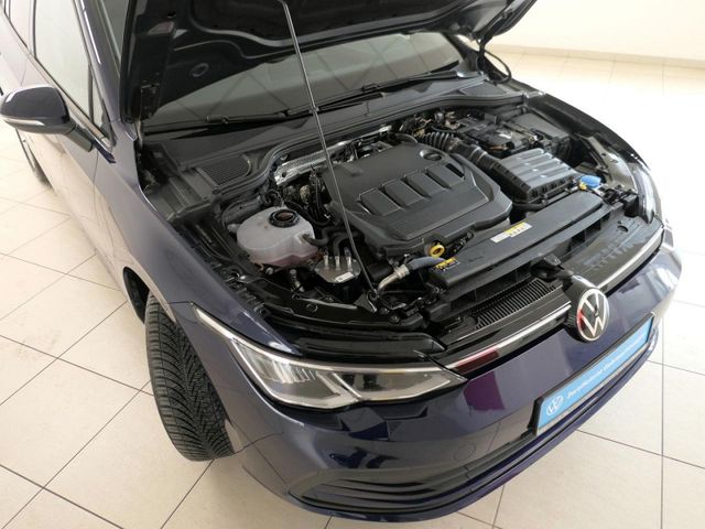 Golf VIII Variant 2.0 TDI DSG Life Bluetooth LED