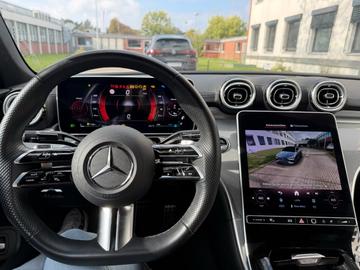صورة مصغرة 11 لـ 2023 Mercedes-BENZ CLE