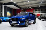 Jaguar F-PACE First Edition AWD*LED*H-UP*MERIDIAN*PANO*