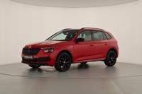 Skoda KAMIQ MONTE CARLO 1.5TSI LED+PANORAMAGLASDACH
