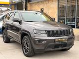 Jeep Grand Cherokee 3.0 CRD Trailhawk-Kamera-ACC-Spur - Jeep Grand Cherokee in Ludwigshafen