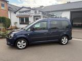 Volkswagen Caddy Kombi Roncalli - Volkswagen Caddy: Roncalli