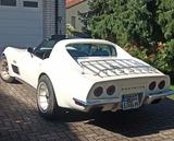 Corvette C3 - Corvette C3 Gebrauchtwagen