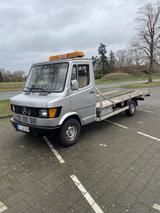 Mercedes-Benz 307  H-Kennzeichen / Grüne Plakette - Mercedes-Benz 1985