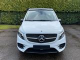 Mercedes-Benz V 300 Marco Polo 4M AMG Airmatic 5-Sitz Voll - gebrauchte Mercedes-Benz Kleinbus