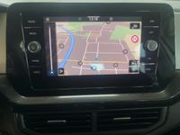 Volkswagen T-Cross - Vorschau Bild 10