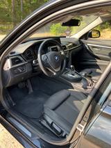 BMW 340i xDrive Touring Sport Line Automatic Spo... - gebrauchte BMW 340 aus dem Jahr 2018