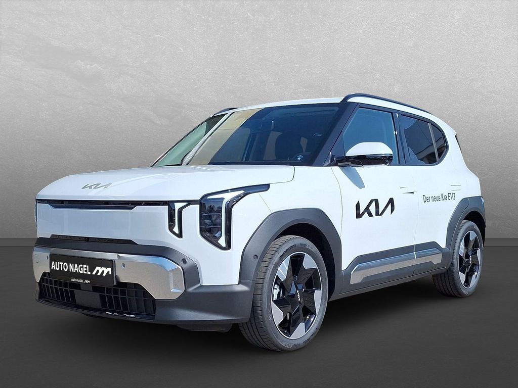 Kia EV2