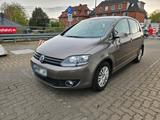 Volkswagen Golf Plus 1.2 TSI - VW Golf Plus Gebrauchtwagen in Lübeck