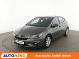 Opel Astra 1.4 SIDI Turbo Edition*PDC*SHZ*KLIMA*TEMPO - Opel Astra Gebrauchtwagen in Frankfurt